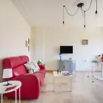 Διαμέρισμα Spine Bianche Affitti Brevi
