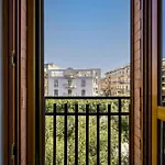 Spine Bianche Affitti Brevi Ματέρα