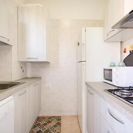 דירה Spine Bianche Affitti Brevi *