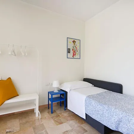 Spine Bianche Affitti Brevi