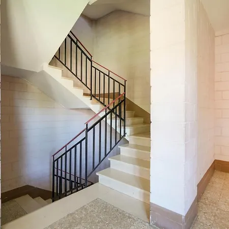 Spine Bianche Affitti Brevi * Matera