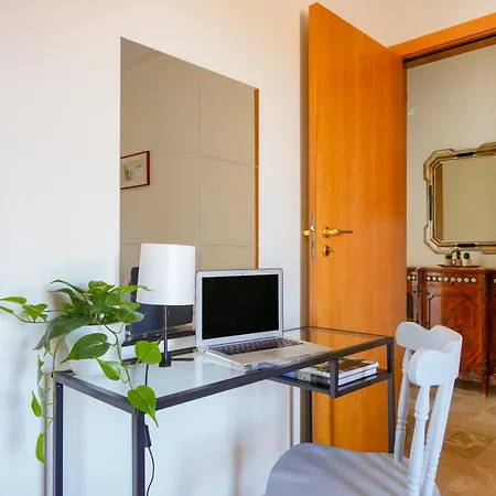 Apartment Spine Bianche Affitti Brevi