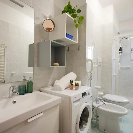 Lägenhet Spine Bianche Affitti Brevi Matera