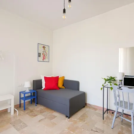 Spine Bianche Affitti Brevi *