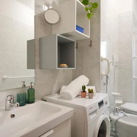 דירה Spine Bianche Affitti Brevi מטרה