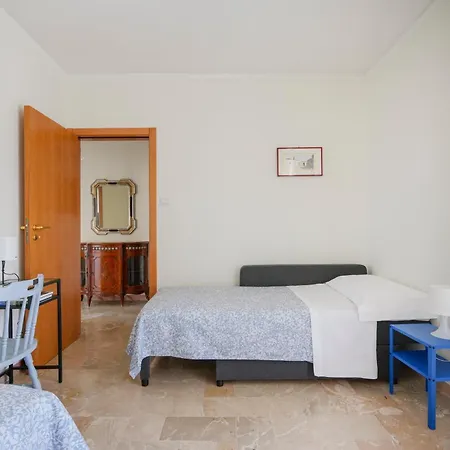 דירה Spine Bianche Affitti Brevi מטרה