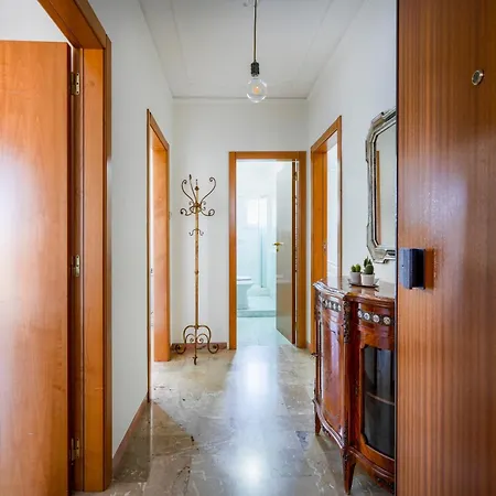 Lägenhet Spine Bianche Affitti Brevi