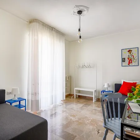 Spine Bianche Affitti Brevi Lägenhet Matera