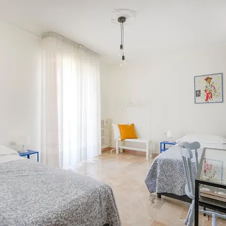 Lägenhet Spine Bianche Affitti Brevi