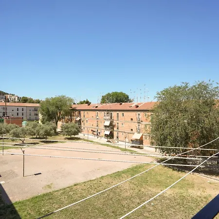 Spine Bianche Affitti Brevi Appartement *