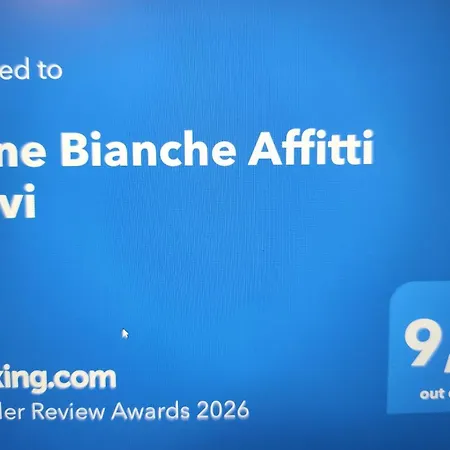 Spine Bianche Affitti Brevi