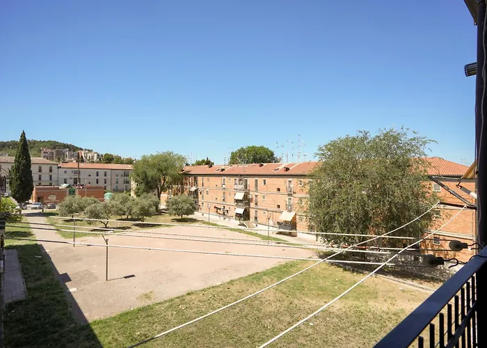 Spine Bianche Affitti Brevi Appartement *